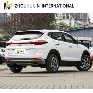 Auto Usado <span class=keywords><strong>Hyundai</strong></span> <span class=keywords><strong>Tucson</strong></span> L GLS Leading Edition 2020, Gasolina, 5 Puertas, 5 Asientos, SUV Automático en Venta en China - Product Image 3