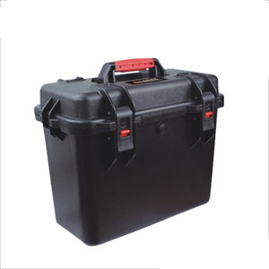 Factory Wholesale Hard <strong>ABS</strong> Plastic <strong>Case</strong> IP67 Waterproof Storage Tool <strong>Case</strong> Instrument Protective <strong>Case</strong> with Foam - Product Image 1