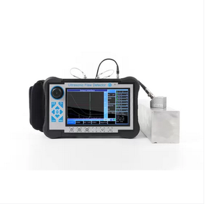 Détecteur de défauts ultrasonique numérique FD580 pour la détection des fissures internes des pièces - Product Image 1
