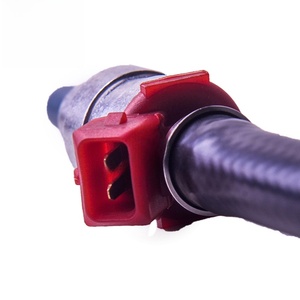 <span class=keywords><strong>Inyector</strong></span> <span class=keywords><strong>de</strong></span> Combustible DEFUS a Precio Razonable, Tipo Pig Tail, para 300ZX (Z31) 3.0T, <span class=keywords><strong>Inyector</strong></span> <span class=keywords><strong>de</strong></span> Combustible en Venta 16603-02P11 - Product Image 4