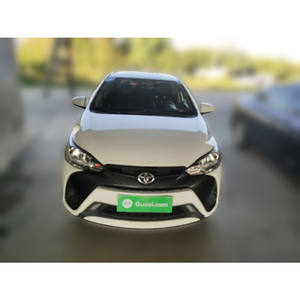 Guazi Mejor <span class=keywords><strong>Precio</strong></span> <span class=keywords><strong>Toyota</strong></span> <span class=keywords><strong>YARiS</strong></span> L Gasolina 1,5 Coche Usado FWD 5 Asientos - Product Image 2