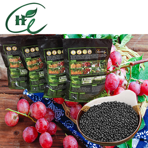 "HuminRich" SH9002A / B Améliore l'utilisation des nutriments du <span class=keywords><strong>sol</strong></span> Rétention d'eau Acides humiques Sels <span class=keywords><strong>Bio</strong></span> Promotor - Product Image 1