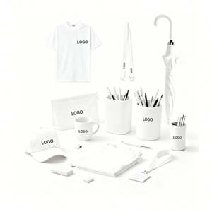 डिजाइन अनुकूलन लक्जरी गोल्फ छतरी और पानी की बोतल उपहार सेट विचार त्वरित ब्रांडेड प्रोमो व्यापार शो व्यापार प्रचार - Product Image 1