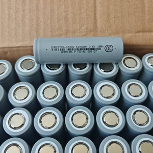 21700 המקורי 50q 5000mah 3.6v 50a/125a סוללת ליתיום חזקה 21700 50pl - Product Image 1