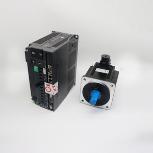 ชุดเซอร์โวมอเตอร์ Delta ASDA-A2 7.5KW สามเฟส 220V AC รุ่นใหม่ของแท้ ASD-A2-7523-L/<span class=keywords><strong>M</strong></span> พร้อมไดรฟ์ ECMA-F11875R3/S3 มอเตอร์ 1500 รอบต่อนาที แรงบิดสูง - Product Image 2