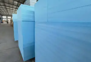 Tấm Lót Xốp Polystyrene Mỏng Cứng Cao 3/4/5/6/8/10Mm Của Nhà Máy Tấm Xốp XPS Cách Nhiệt - Product Image 3