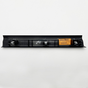 Placa delantera izquierda de desgaste 1BE45DX9AC para Dodge 2010-2015 - Product Image 2