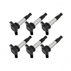 Bobina de Encendido UF561 33410-86Z10 Tipo Pluma de 4 Cilindros para Suzuki Werona 2006 en Adelante - Product Image 3