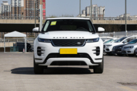 Land Rover Range Rover Evoque Sport 2026, voitures hybrides légères 48V, SUV intermédiaire 5 portes 5 places, véhicules chinois