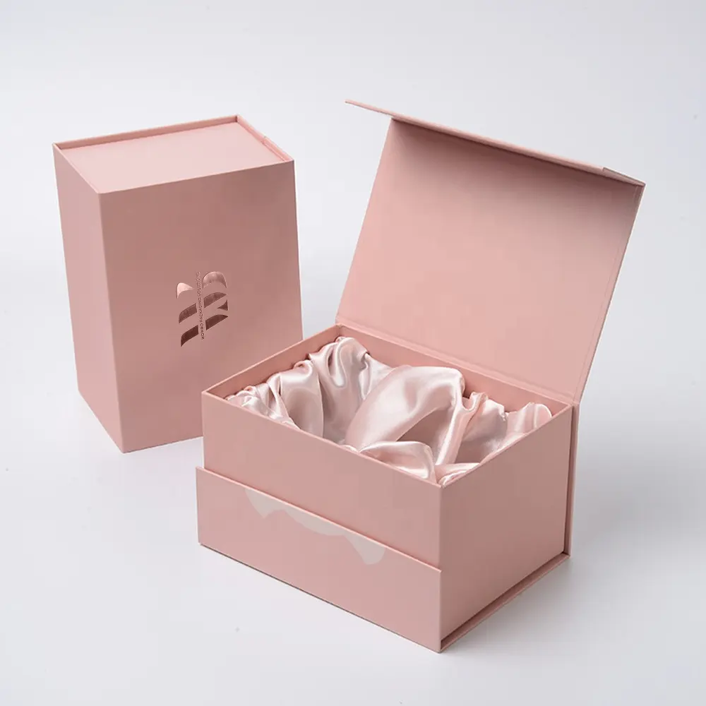 Cadeaux Packaging en emballage coffret vide boite cadeau pour contenant cosmetique product de douche britbox carteras de chine