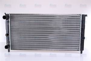 Radiateur de refroidissement de haute qualité en gros à prix avantageux pour <span class=keywords><strong>FIAT</strong></span> RADIATOR OEM 7691274 7586746 POUR <span class=keywords><strong>FIAT</strong></span> FIORINO Box - Product Image 3