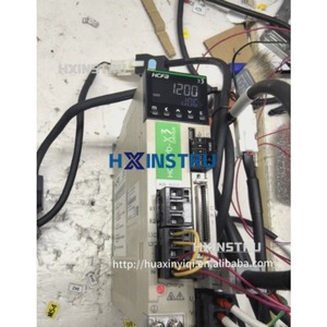 1 ชิ้น HCFA SV-X3EA040A-A2 มือสอง H - Product Image 1