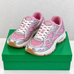 Zapatillas Deportivas Casuales Transpirables Estilo Vanettaes 2026 para Hombre y Mujer, Ligeras, con Suela para Caminar, Zapatos Bottegaes - Product Image 1