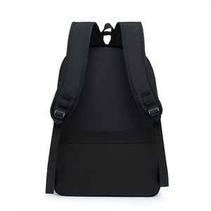 Viyalu Business <b>Backpack</b> <b>Large</b> Capacity Waterproof Laptop Bag For School Travel Men's Casual Use - Product Image 2