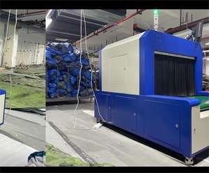 Máquina de Detección de Inventario de Túnel Basada en RFID UHF de Alta Calidad ONTIME OTUHF 50008 - Product Image 5