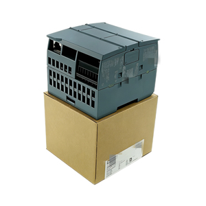ยี่ห้อใหม่ 100% ของแท้ 6ES7214-1AE30-0XB0 CPU 1214C 6ES7214-1AE30-0XB0 CPU 1214C - Product Image 3