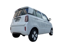 Fournisseur d'usine de véhicules à énergies nouvelles Véhicule électrique à basse vitesse Voiture électrique Mini voiture électrique pour adultes sans permis