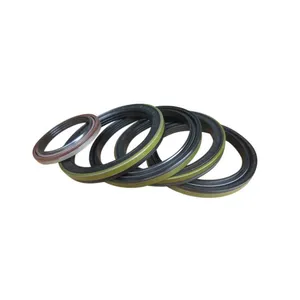 Rwdr Kassette Type 75*100*13/14.5 mm Oil Seal for Auto Parts