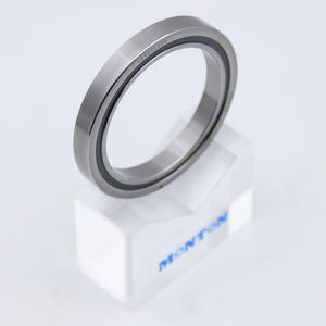 ตลับลูกปืนขีปนาวุธสัมผัสเชิงมุมที่มีความแม่นยำสูงตลับลูกปืนการบินและอวกาศ4-7076807/2840083/1000802 - Product Image 2