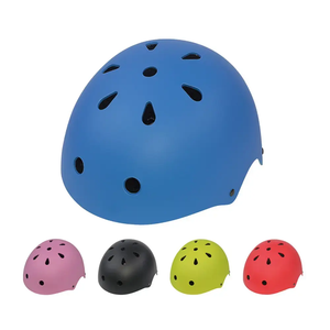 Enfants en bas âge professionnel 7 en 1 Sports de plein air protecteurs équipements vélo Scooters utilisation de sécurité Skate Board <span class=keywords><strong>casque</strong></span> engrenages - Product Image 4