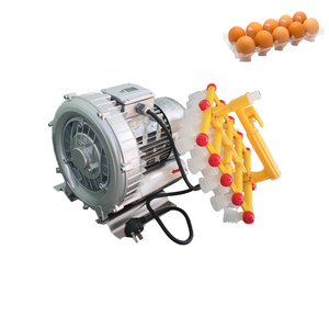 Vacuum Lifter to Transfer Eggs 30 Eggs Vacuum Egg Transfer Machine Transfering Egg Machine - Product Image 1
