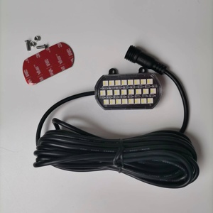 Cortacésped de <span class=keywords><strong>2022</strong></span> Nright ODS GH uper derecha URE ITE ololor ODS nderbody ock ight For FF Road ruck ruruoooooat - Product Image 6