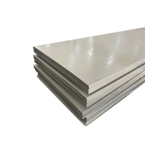 เกจ18วัดความหนา4มม. แผ่นสแตนเลส304L Ss304กระจกแผ่นสแตนเลส - Product Image 6