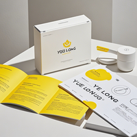 Service d'impression personnalisé en usine pour flyers, brochures, livrets, prospectus, brochures de produits et brochures d'entreprise