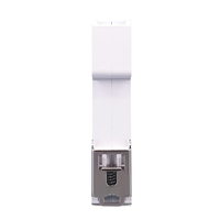 Parafoudre domestique TOMZN AC SPD 20~40kA 275V, dispositif de protection contre les surtensions basse tension 1P+N 18mm