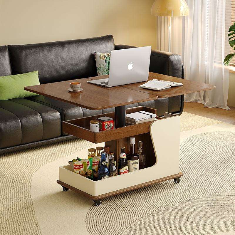 Hanyee Furniture Modern Design Metal Frame Foldable Multi-function ...
