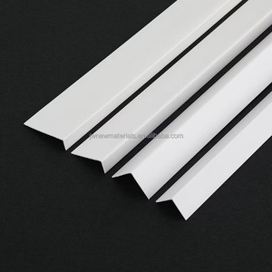 JianWang прочная декоративная отделка для отделки стен из ПВХ - Product Image 4