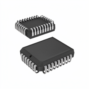 32 LCC AT27LV040A-90JI ช่องทางจำหน่ายชิ้นส่วนอิเล็กทรอนิกส์หน่วยความจำ - Product Image 1