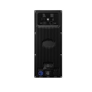 DSP1200W + 600W Professional 1000W * <span class=keywords><strong>2</strong></span>オーディオパワーアンプモジュール8オームインピーダンスデジタルプレートボードサウンド機器 - Product Image 2