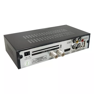 <span class=keywords><strong>Receptor</strong></span> de TV Satelital Digital SYTA DVB-S2 CA HD Tuner para Europa España FTA DVB-S2 HD TV <span class=keywords><strong>Receptor</strong></span> 1080P - Product Image 3