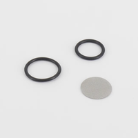 Écran filtrant HFN0051 32μm S8 pour têtes d'impression de type G & M, pièce de rechange pour imprimante M CIJ, COMPATIBLE avec les pièces de rechange M CIJ