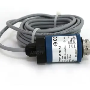 Trane-piezas de repuesto para enfriador, Sensor Central de aire acondicionado, TDR0009E, X13740184-01