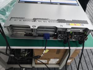 Servidor en Rack Lenovo ThinkSystem <span class=keywords><strong>SR650</strong></span> <span class=keywords><strong>V2</strong></span> 2U con Procesador Xeon, Disponible en Stock - SR650V2 SR630V2 SR630 <span class=keywords><strong>V2</strong></span> - Product Image 5
