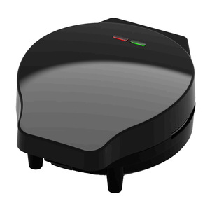 Electric Egg Pancake <b>Maker</b> Double-Sided Heating Non-Stick Multifunction <b>Breakfast</b> <b>Maker</b> 23.4x18.9x9.7cm - Product Image 3