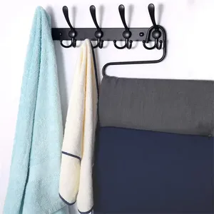 <span class=keywords><strong>Perchero</strong></span> de <span class=keywords><strong>pared</strong></span> duradero de alta calidad, gancho de <span class=keywords><strong>pared</strong></span> para el hogar - Product Image 4