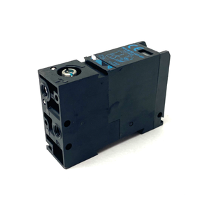 Nouveau Contrôleur PLC d'Automatisation Industrielle d'Entrepôt Original PEV-W-KL-LED-G-H 152618, Neuf - Product Image 1