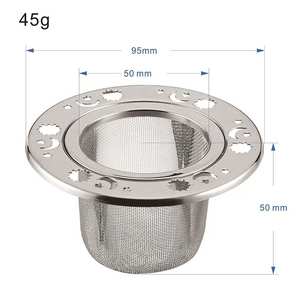 Infusor <span class=keywords><strong>de</strong></span> Té <span class=keywords><strong>de</strong></span> Acero Inoxidable con Filtro <span class=keywords><strong>de</strong></span> Hojas Sueltas, Logotipo Personalizado <span class=keywords><strong>de</strong></span> Fabricante <span class=keywords><strong>de</strong></span> Metal, <span class=keywords><strong>Precio</strong></span> Competitivo - Product Image 6