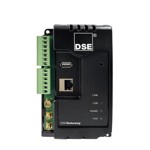 Controlador Deepsea DSE890MKII Webnet Gateway 4G (GSM/Ethernet) para Control Inteligente de Alternador y Generador - Product Image 3