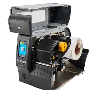 Imprimante thermique de bureau <span class=keywords><strong>ZT421</strong></span> originale pour code à barres, 203DPI, remplace l'imprimante <span class=keywords><strong>ZT421</strong></span> pour la logistique de l'entrepôt - Product Image 3