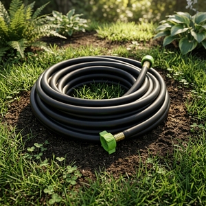 <span class=keywords><strong>Tubo</strong></span> per Irrigazione a Goccia, <span class=keywords><strong>Tubo</strong></span> Flessibile Anti-Perdita per Irrigazione Agricola, Giardino, Prato e Ortaggi - Product Image 1