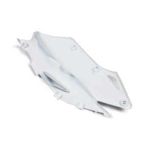 Kit de Carenado de Cubierta de Guardabarros Lateral Trasero de Plástico Modificado Compatible con Repuestos para Moto de Cross CRF250R CRF450R - Product Image 5