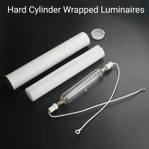 Lámpara de curado Uv para secado de pintura, 0,5 kW-22kW, venta al por mayor de fábrica - Product Image 3