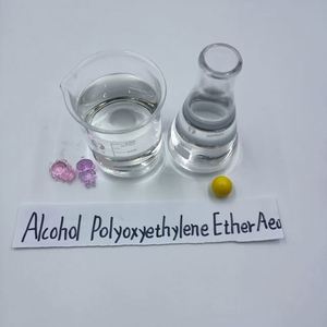 Factory Grade AEO-4 High Efficiency Fatty Alcohol Ethoxylate for Dispersing Agents - Product Image 5