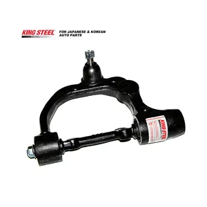 KINGSTEEL Cheap Price OEM 54525-3XA3A Auto Suspension Systems Control Arms For Nissan URVAN E25 02- Japanese car