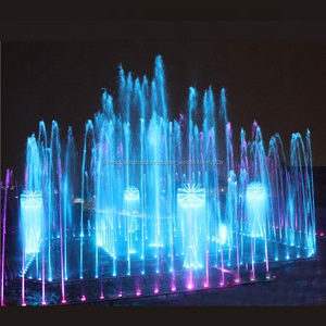 Sec décoratif Sol Eau Caractéristique <span class=keywords><strong>Terrasse</strong></span> Extérieure fontaines - Product Image 2