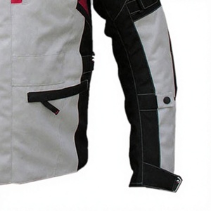 Chaqueta Textil para Motocicleta, Impermeable, para Viajes Largos, Equipo de Protección para Motociclistas, Chaqueta Textil para Motocicleta para Todo Clima - Product Image 3